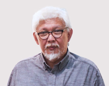 Ahmad Zakii Anwar 2015