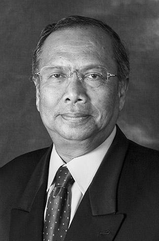 Tan Sri Pehin Sri Haji Adenan bin Haji Satem