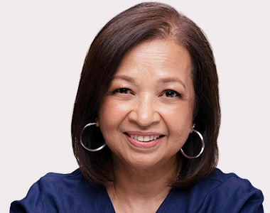 Marina Mahathir