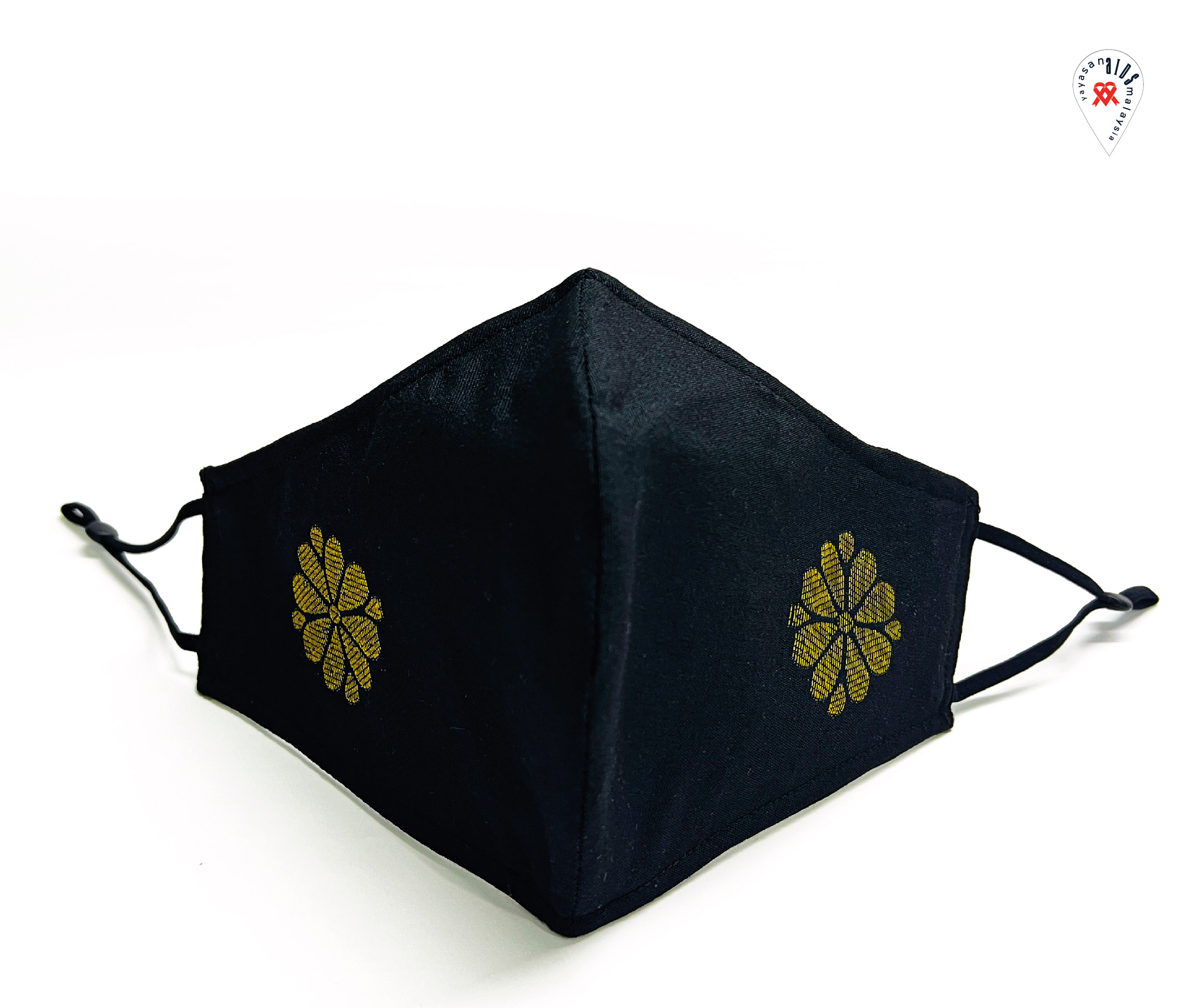 SONGKET TABUR FACE MASK