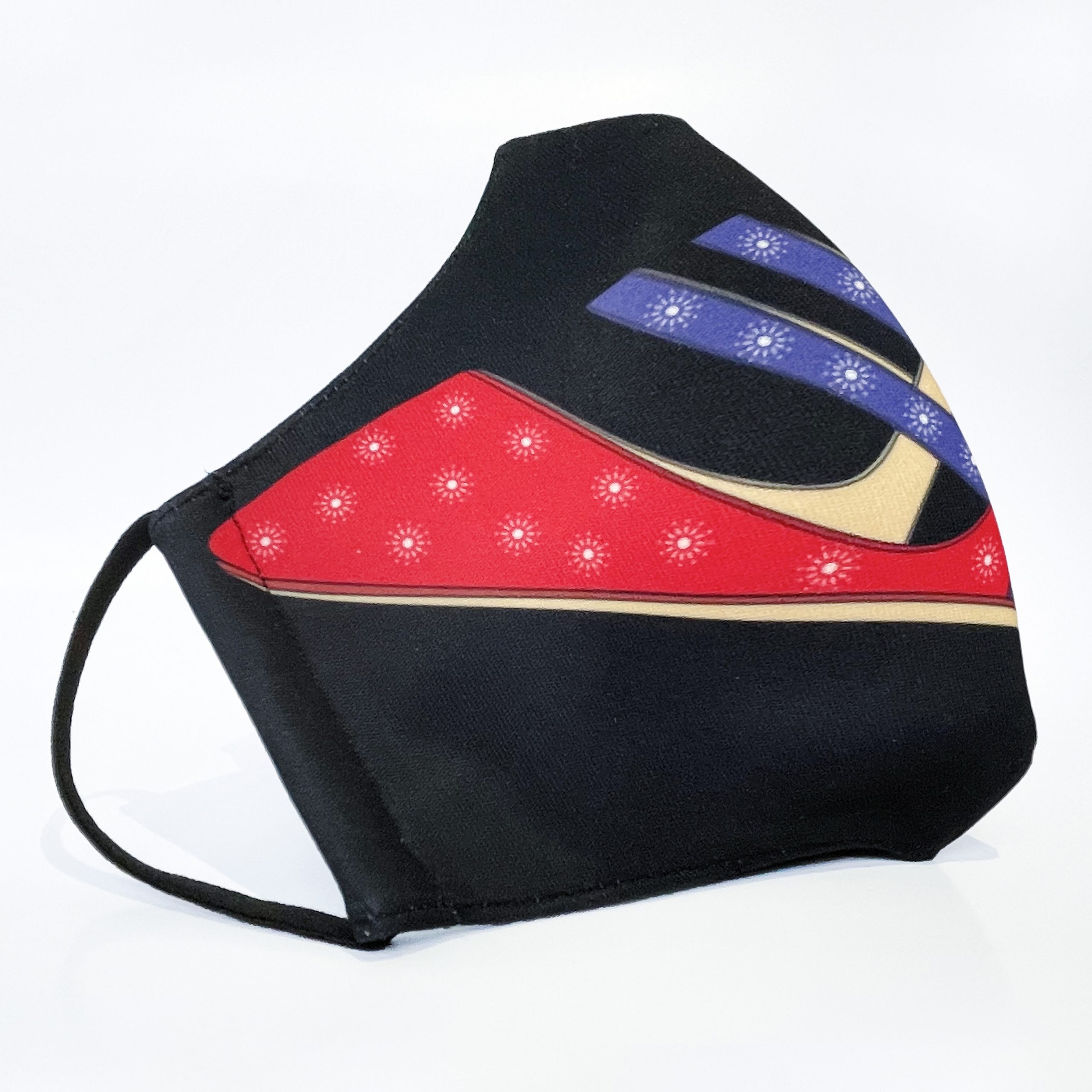 Datuk Jimmy Choo,OBE x MAF Face Mask - Image 2